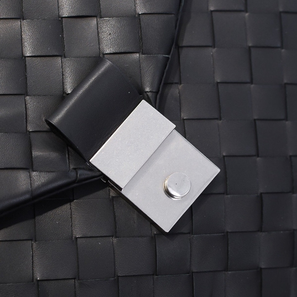 ボッテガヴェネタバッグ細部ディテール